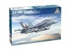 Italeri 2824 EA-18G Growler 1/48